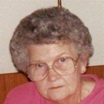 Barbara Owens
