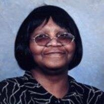 Mrs. Mary Lois (Young) Sanders