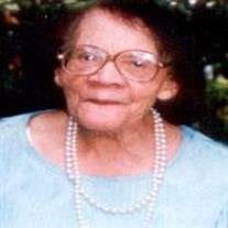 Esther Pollard