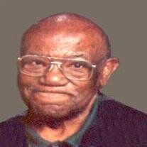 Eugene James Pollard