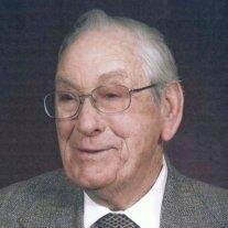 CLifford Haze  Green