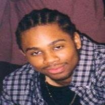 Jermar J. Poole