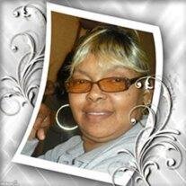 Mrs. Carolyn Ann Moore