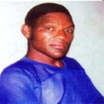 Darryl M. Poole