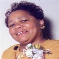 Mable Regina Poole