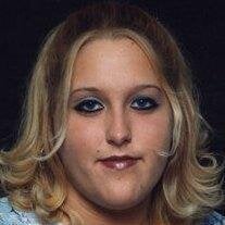 Candace Delene Tackett