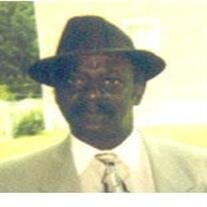 Otis Lee Pope