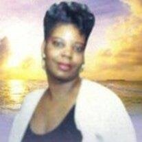 Mrs. JoAnn Williams