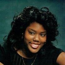 Delicia Robbie McNeil-Greene
