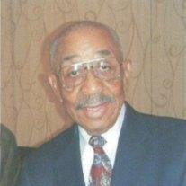 Mr. Anthony Huges Barber