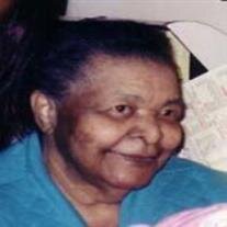 Helen A. Porter