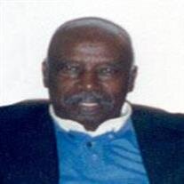 George T. Poteat