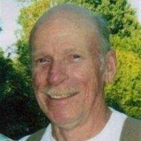 Mr. Richard L. Persley