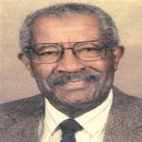 Howard B. Potillo