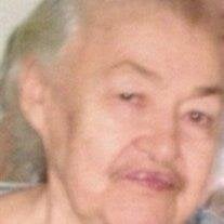 Helen Toth Sr. 