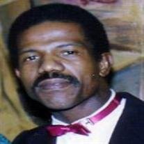 Melvin D. Pottillo