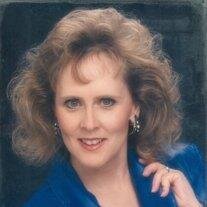 Betty Kimbrel