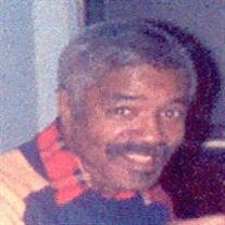 William A. Powell