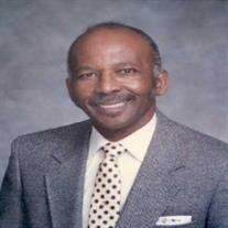 Daniel H. Powell