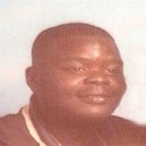 Pernell A. Powell