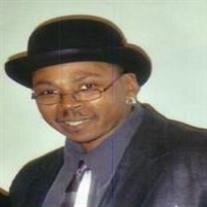Ronald Edward Powell