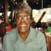 Ursula Selena Powell