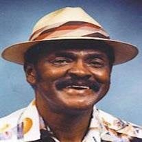 John Hught Powell