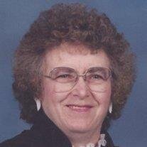 Geraldine I. James