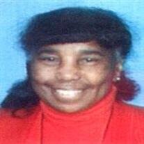 Antionette D. Powell