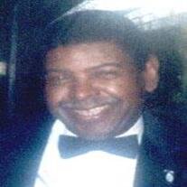 Donald Melvin Powell