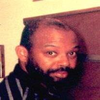 Donald Powell