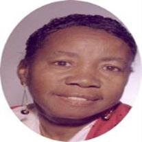 Shirley Ann Powell
