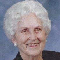 Mae Bowen