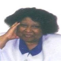 Mary L. Pratt