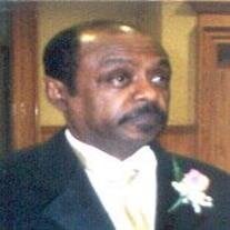 Jerome Joseph Pratt