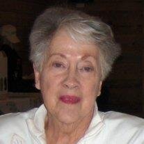 Dolores Marilyn Van Dam