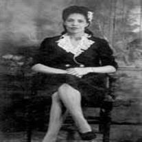 Lucille Preddy