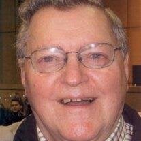 Mr.  Roger W. Dean