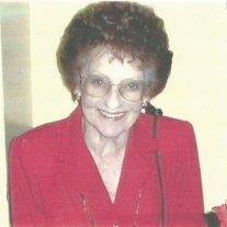 Fay H. Miller