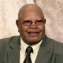 Reuben  Daniel  Carter  Sr. 