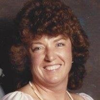 Mrs. Beverly Myrtle Alta Ulrich