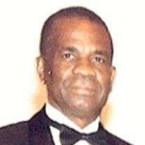 Mr. Marcel A. Joseph