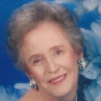Tommie "Jo" Parnell