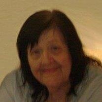 Mrs. Beverly "Jane" Skinner