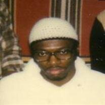 David Pressley