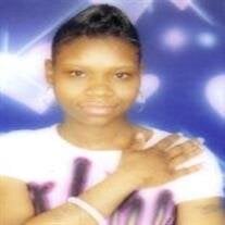 Shanika A. Pretlow