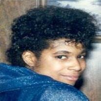 Jeanette Pretty