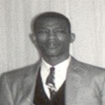 Louis Price