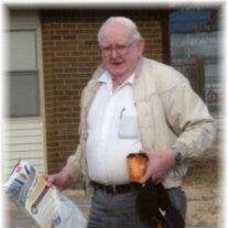 George W. Jackson