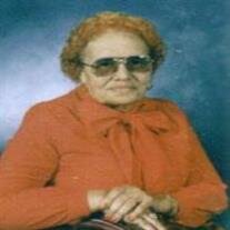 Mary Ellen Price
